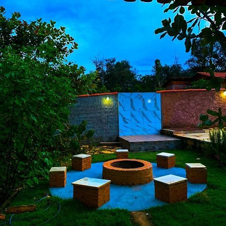 Casa Rural Bon Tempo Pirenópolis Kültér fotó
