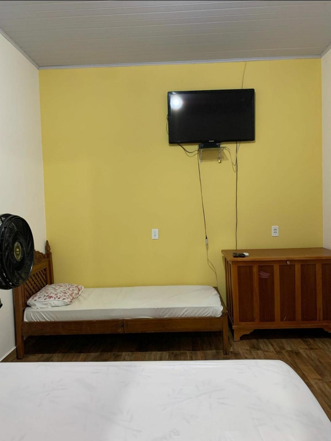 Casa Rural Bon Tempo Pirenópolis Kültér fotó