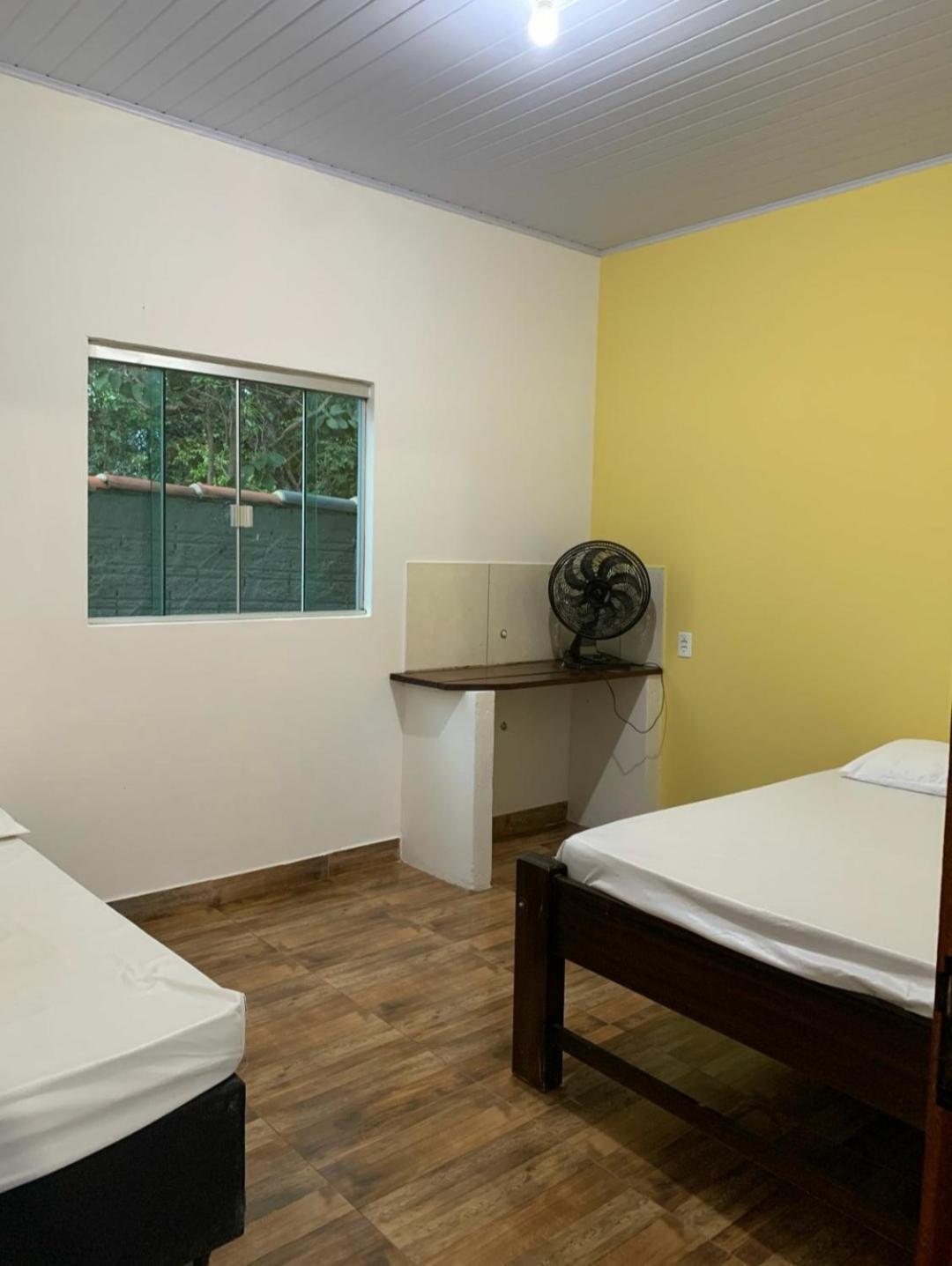 Casa Rural Bon Tempo Pirenópolis Kültér fotó
